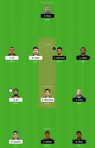 SCC vs NAC Dream11 Tips